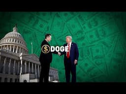 DOGE Vs Congress