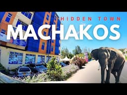 Why Machakos is Kenya's Most Underrated Treasure