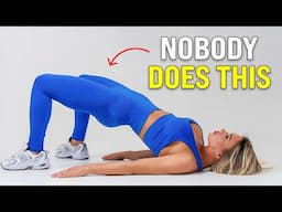 This One Move Fixes 95% Of Your Problems