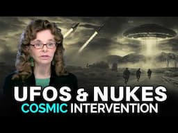Aliens Did This NOT Out of Hostility, BUT Out of Necessity | Linda Moulton Howe & Whitley Strieber