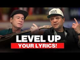 How To Write Lyrics that are More Musical (8 Pro Tips)