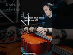 Sound Design: Creative Cinematic FX for Film & Video Games 🎧⚙️