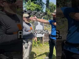 Here's a GRIP TIP for you. #shorts #tips #tutorial