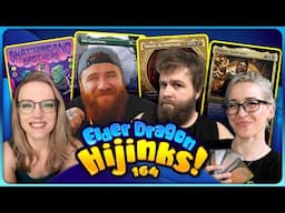 Who Needs Lands In Their Commander Deck When You Have Treasure feat BaddieStreams | Ep 164