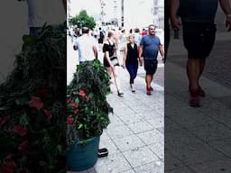 She was Absolutely in SHOCK!! Bushman Prank!!