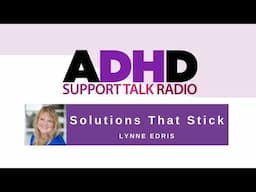 Solutions that Stick
