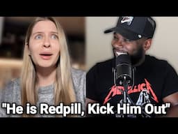 I Got Kicked Out Of A Feminist Space On Tik Tok