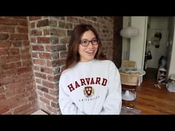 i got into harvard...?