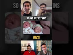 Laapataa babies!? #tiss #podcast #comedy #shows #bollywoodworstmovies