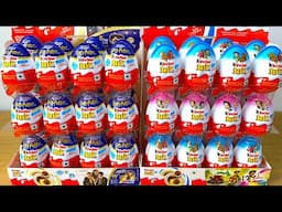 Киндер сюрпризы джой Гарри Поттер,Динозавры и Феи новая серия 2025! Kinder surprise joy Harry Potter