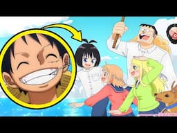 The New One Piece Anime FLOPS