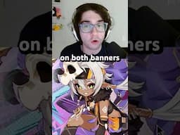THE MOST STACKED BANNERS OF ALL TIME?? (Genshin Impact)