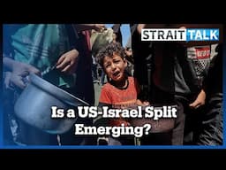 Has Netanyahu Overplayed His Hand With Trump?