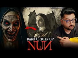 37 साल से VALAK इस NUN के शरीर में रहता था | Real Story Of The NUN in Hindi | Real Ghost