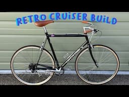 Café Cruiser Cannondale - 1993 R400