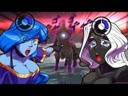 Elden Ring Nightreign DUOS Are HARD