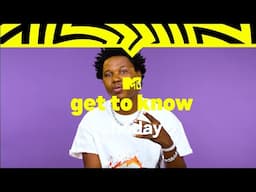 Get To Know Shoday |