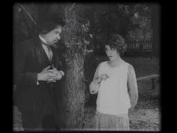 A Kiss from Mary Pickford | CUNY TV Presents