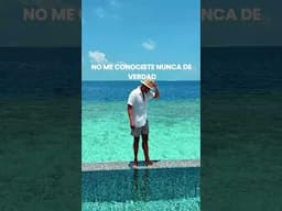 La playa me suena a #ÉchameLaCulpa 🔥