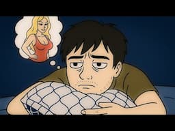 I Just Can't Sleep at Night