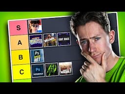 Rating My Old Videos...