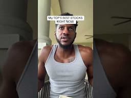 Top 5 Best Stocks To Invest In Right Now