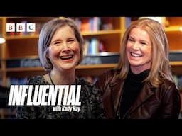 Why Author Ann Patchett bought a bookshop | BBC News