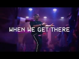 When We Get There | Brandon Watts and Selah Sound | (Official Music Video)