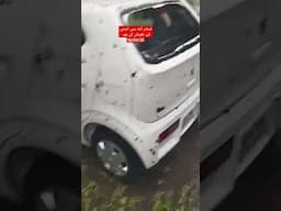 اسلام آباد میں بارش اور ژالہ باری #viralvideo #news #rain #viralshort
