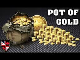 TOTAL GE FREEDOM! Buy ANY Amount You Want in War Thunder!