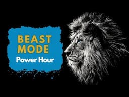 POWER HOUR - LATE NIGHT SPECIAL - 4/17/25