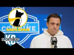 Which Direction Will the Chiefs Go in 2025 NFL Draft? A Podcast With Predictions