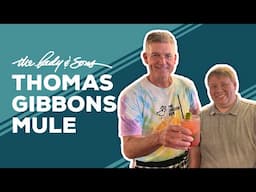 Love & Best Dishes: The Lady & Sons' Thomas Gibbons Mule Recipe