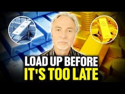 BULLION BANKS DEFEATED! How Many Ounces Of Gold & Silver Are You HOLDING? - John Rubino