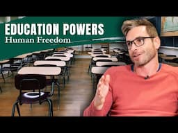 The science of learning will set students free | Glenn Fahey