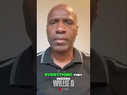 C-Murder On Finding Out First Hand Just How Corrupt The Prison System Was