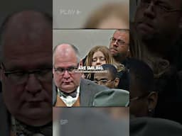 Mother LOSES IT When Her Sons Killer Blows Her A Kiss...#fyp #viral #trending #courtroom #trend