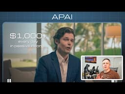 Exposing the APAI Moneymaking System Passive Income Scam