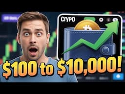 Trump Crypto: Turn Trump Cryptocurrency Chaos Into Big Profits Today!