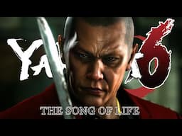 THE FATHER - Yakuza 6: The Song of Life - 15