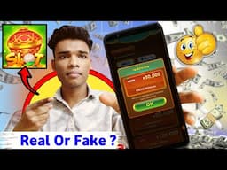 Frenzy Spin Happy Jackpot Real Or Fake | Withdrawal | Review