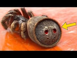 Farmer Thinks He Found An Ancient Relic. He Turns Pale After It Suddenly Moves