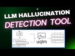 Built an LLM Hallucination Detector Tool 🤯