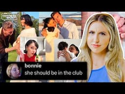 The Response to Nara Smith’s Pregnancy Announcement