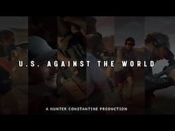 U.S. Against the World | 2025 PCC World Shoot Documentary