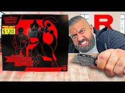 Destined Rivals Elite Boxes are an Amazing Disaster