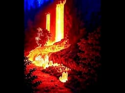 *LIVE* #11 Knave 2e 'Healing Pool of Fire''