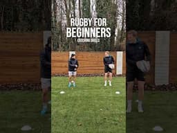 Rugby for beginners 🔥 Learn to catch like a pro with This is 7s