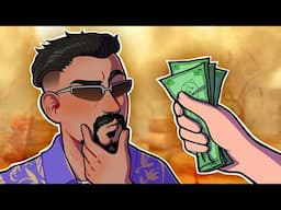 This DBD video cost me $20 to make
