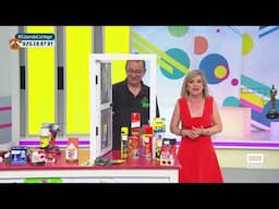 Cómo elegir la mejor mosquitera para nuestra ventana y cómo instalarla - Estando Contigo